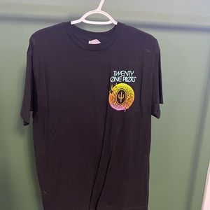 Twenty One Pilots Shirt